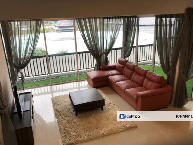 Condominium for rent in Petaling, Damansara Damai