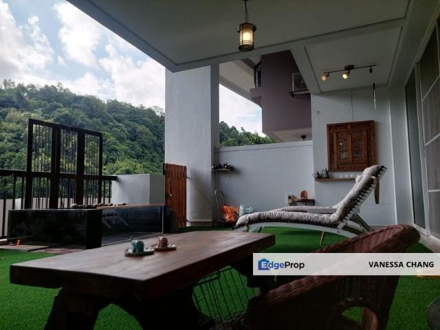 Condominium for rent in Petaling, Damansara Damai
