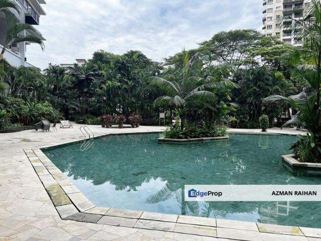 Condominium for sale in Petaling, Damansara Damai
