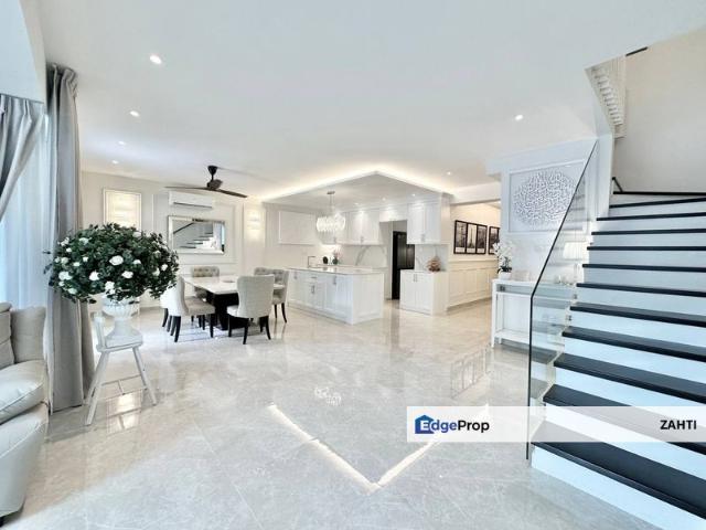 Condominium for sale in Petaling, Damansara Damai