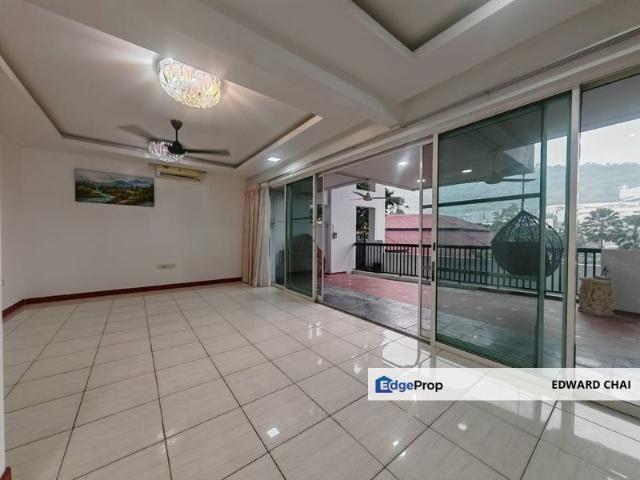 Condominium for rent in PJU 8, Petaling Jaya