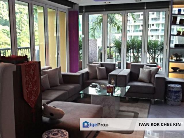 Condominium for sale in Petaling, Damansara Damai