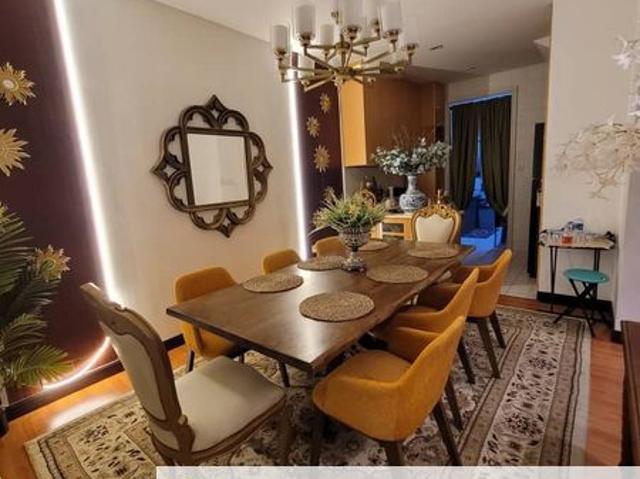 Condominium for sale in Petaling, Damansara Damai