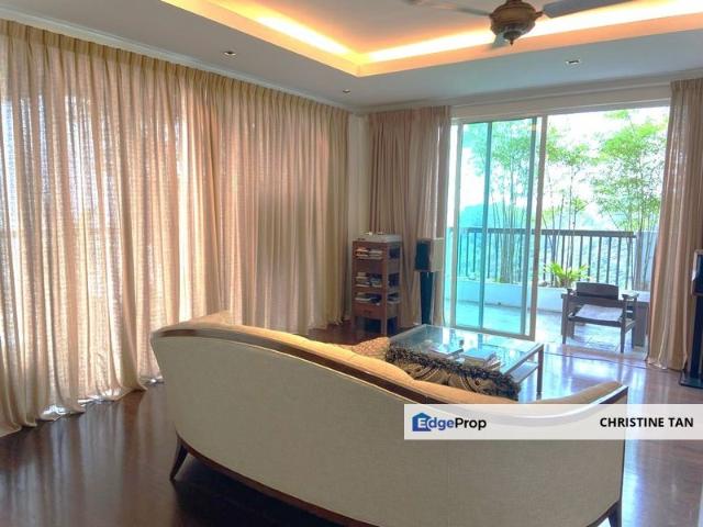 Condominium for sale in Petaling, Damansara Damai
