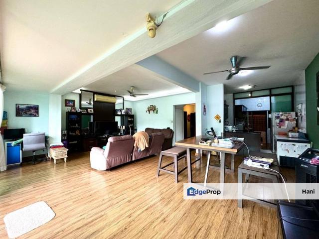 Condominium for sale in Petaling, Damansara Damai