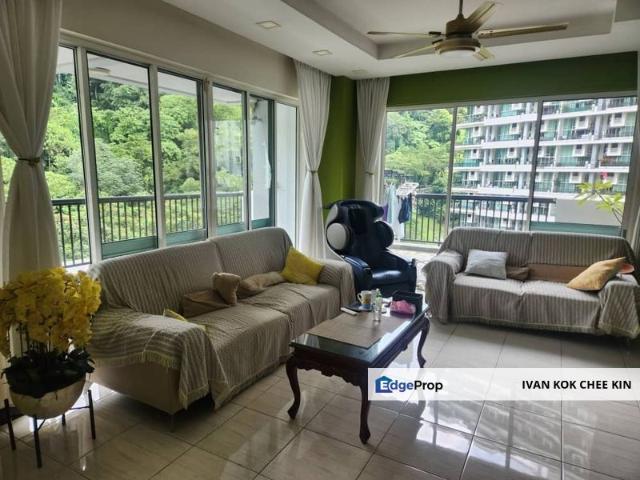 Condominium for rent in Petaling, Damansara Damai
