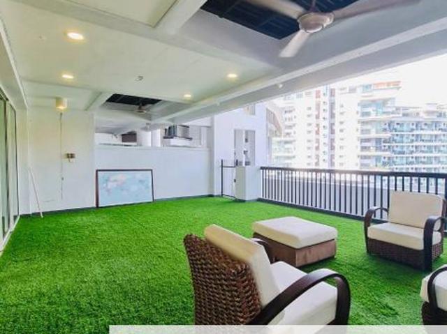 Condominium for sale in Petaling, Damansara Damai