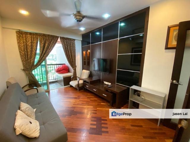 Condominium for sale in Petaling, Damansara Damai