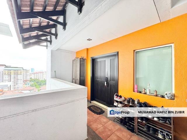 Condominium for sale in Petaling, Damansara Damai