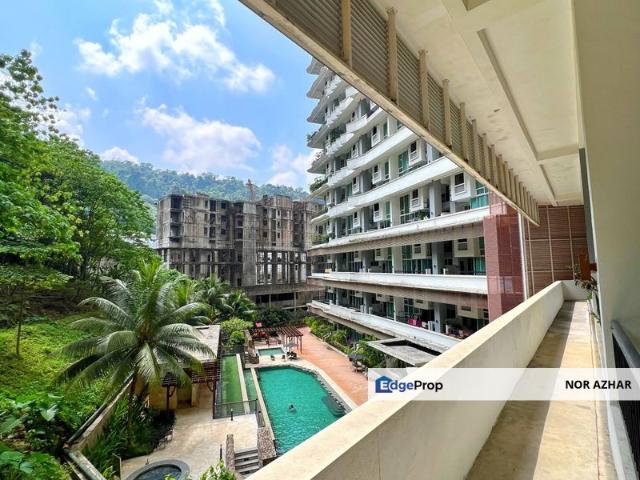 Condominium for sale in Petaling, Damansara Damai