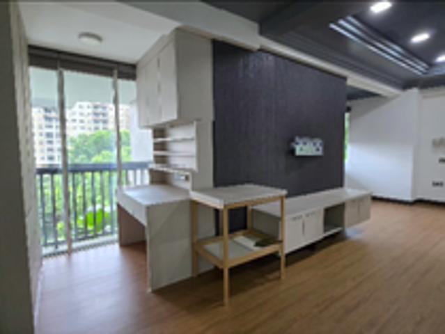 Condominium for sale in Petaling, Damansara Damai