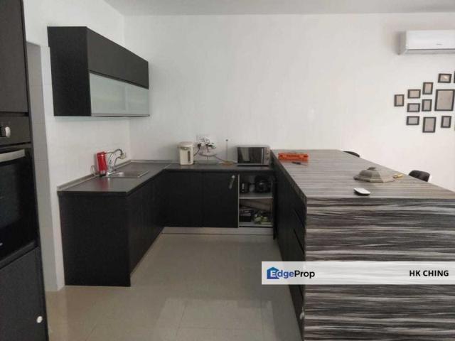 Condominium for sale in Petaling, Damansara Damai