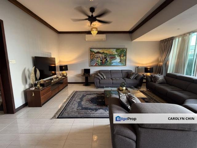 Condominium for sale in Petaling, Damansara Damai