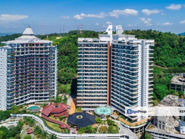 Condominium for sale in Petaling, Damansara Damai