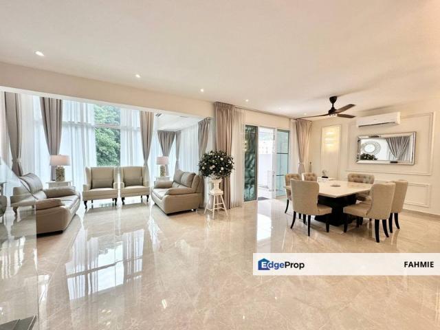 Condominium for sale in Petaling, Damansara Damai