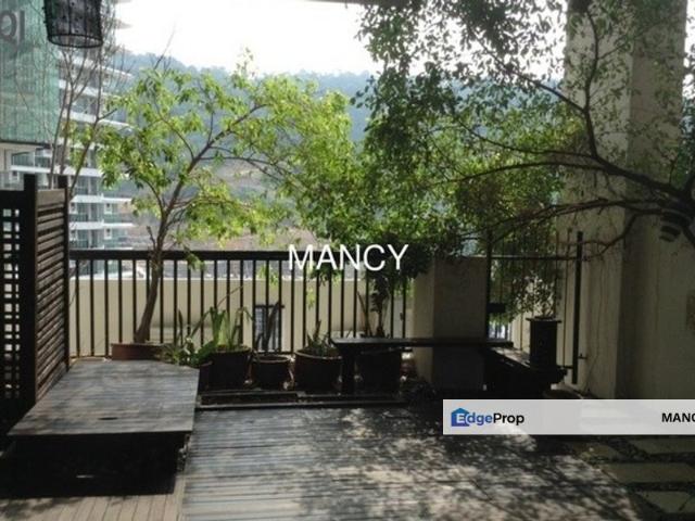 Condominium for rent in Petaling, Damansara Damai