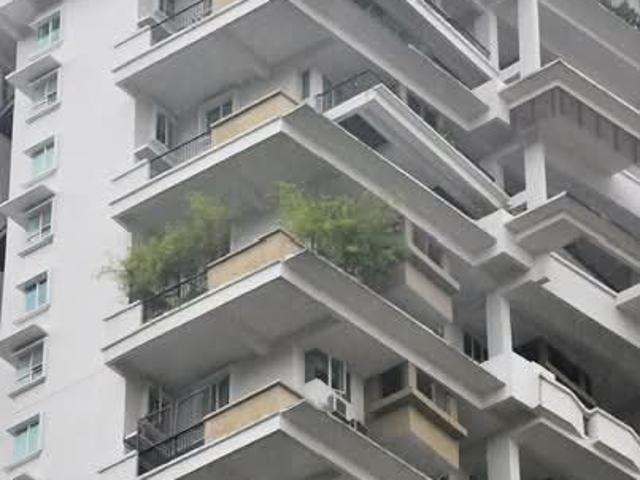 Apartment for rent in PJU 8, Petaling Jaya