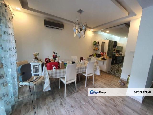 Condominium for sale in Petaling, Damansara Damai
