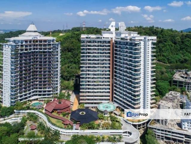 Condominium for sale in Petaling, Damansara Damai