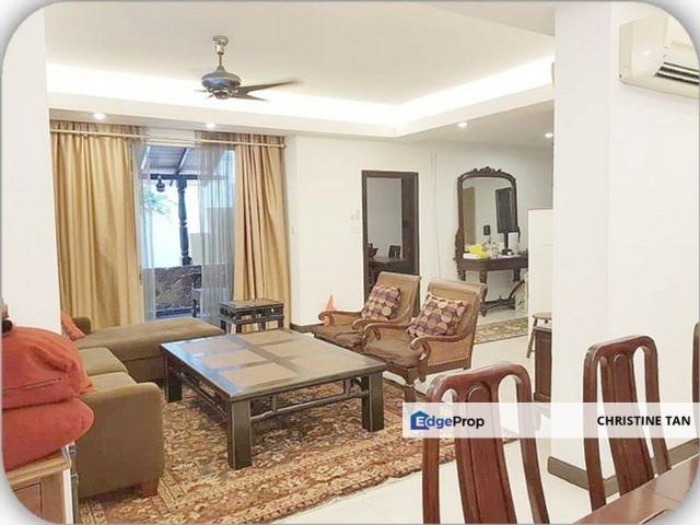 Condominium for sale in Petaling, Damansara Damai
