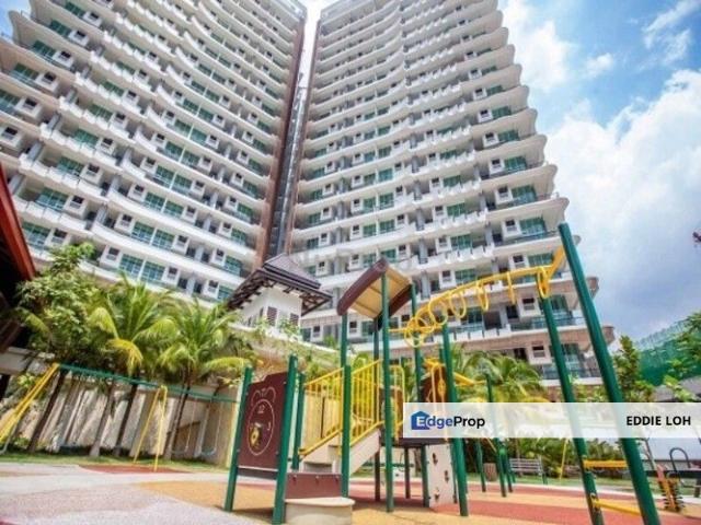 Condominium for sale in PJU 8, Petaling Jaya