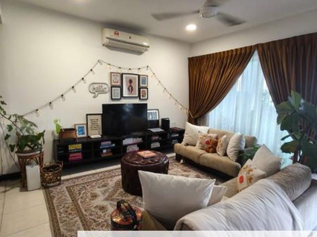 Condominium for sale in Petaling, Damansara Damai