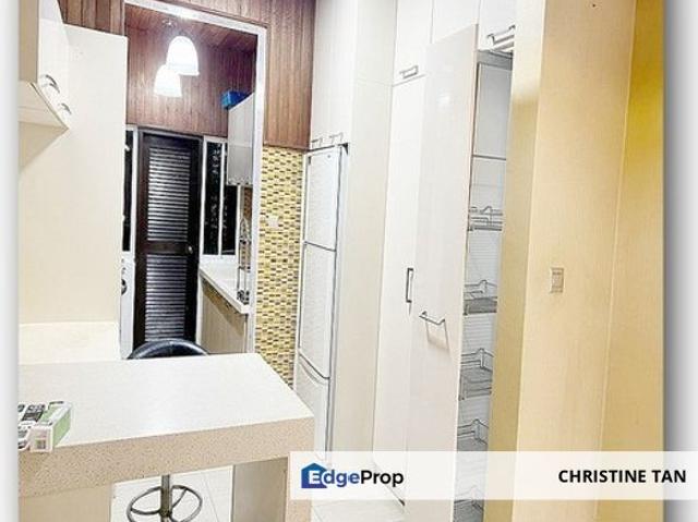Condominium for sale in Petaling, Damansara Damai