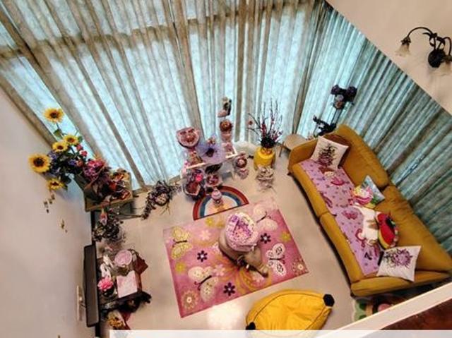 Condominium for sale in Petaling, Damansara Damai