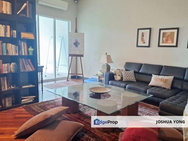 Condominium for sale in Petaling, Damansara Damai