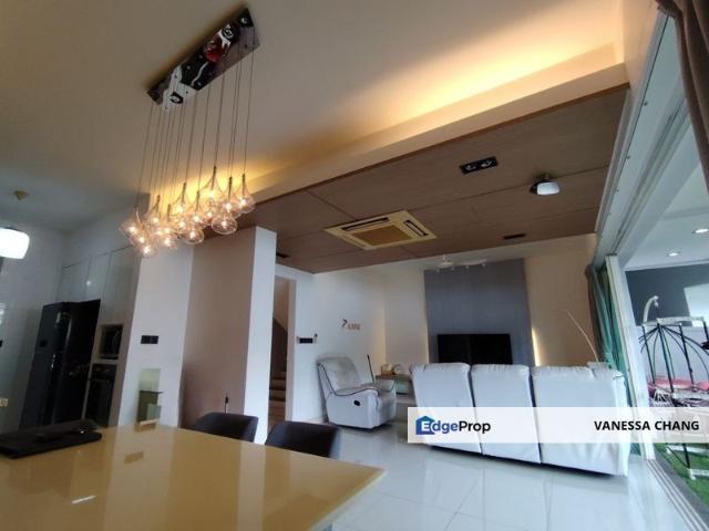 Condominium for sale in Petaling, Damansara Damai
