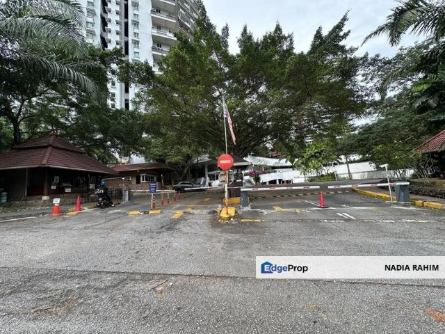 Condominium for sale in Petaling, Damansara Damai