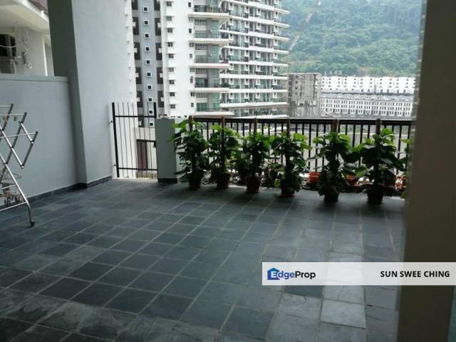 Condominium for sale in Petaling, Damansara Damai