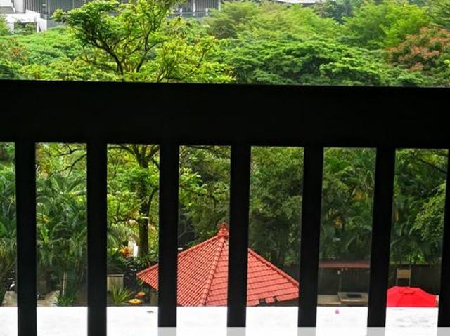 Condominium for sale in Petaling, Damansara Damai