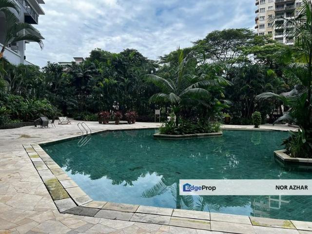 Condominium for sale in Petaling, Damansara Damai