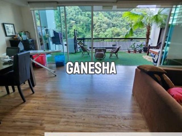 Condominium for sale in Petaling, Damansara Damai