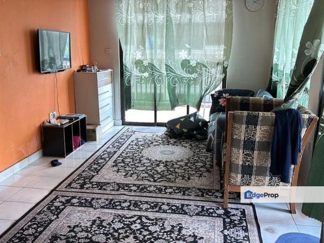 Condominium for sale in Petaling, Damansara Damai