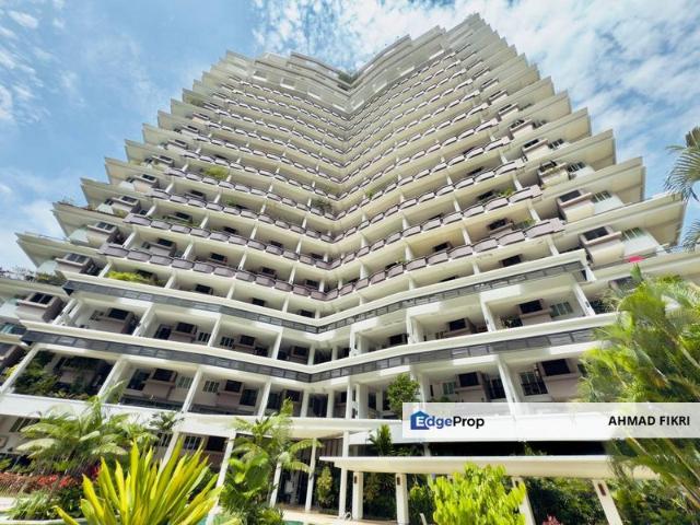 Condominium for sale in Petaling, Damansara Damai