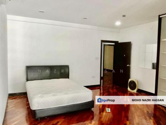Condominium for sale in Petaling, Damansara Damai