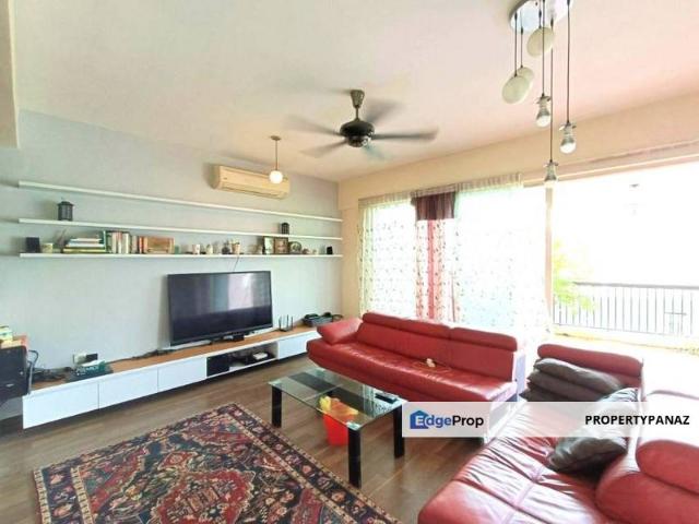 Condominium for sale in Petaling, Damansara Damai