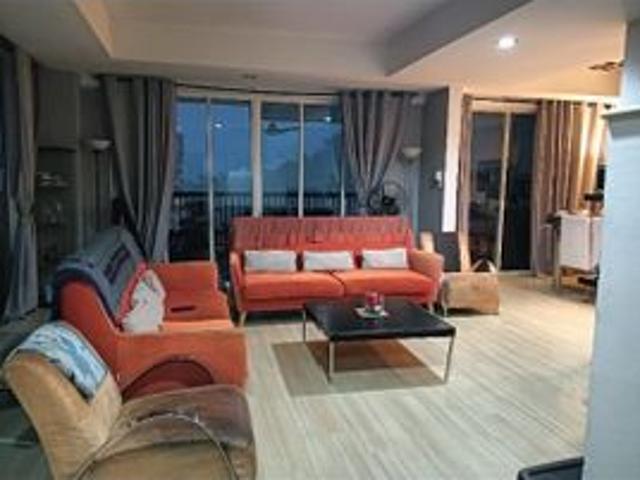 Condominium for sale in Petaling, Damansara Damai