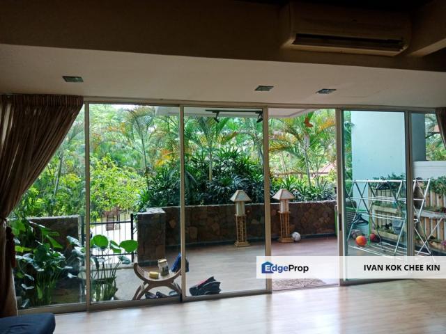 Condominium for sale in Petaling, Damansara Damai
