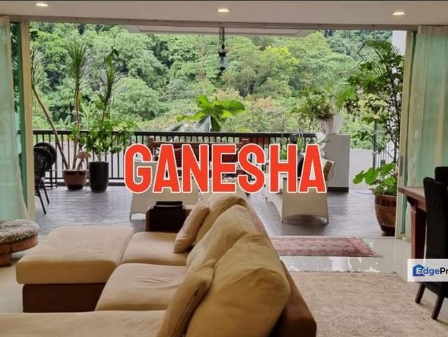 Condominium for sale in Petaling, Damansara Damai
