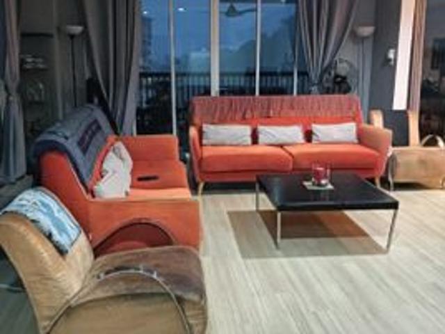 Condominium for sale in Petaling, Damansara Damai