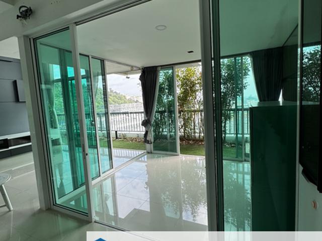 Condominium for sale in Petaling, Damansara Damai