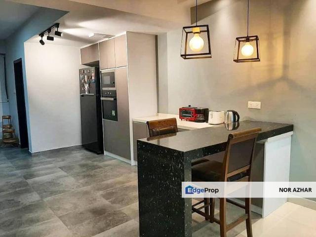 Condominium for rent in Petaling, Damansara Damai