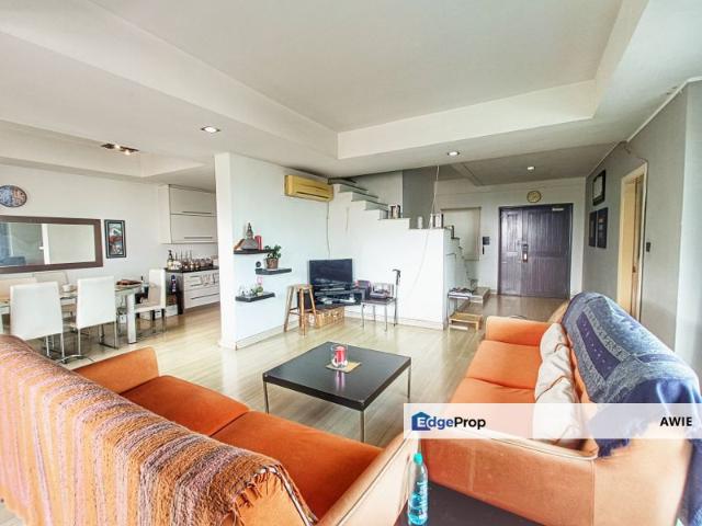 Condominium for sale in Petaling, Damansara Damai