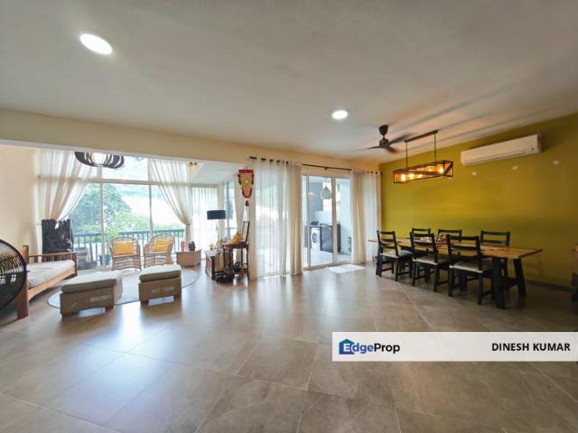Condominium for sale in Petaling, Damansara Damai