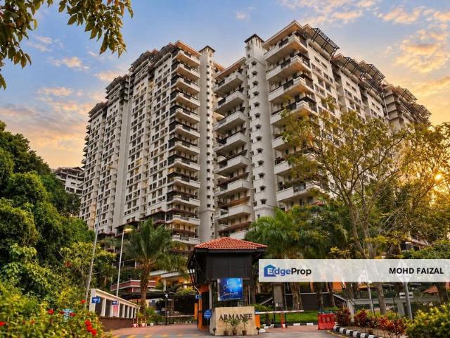 Condominium for sale in Petaling, Damansara Damai