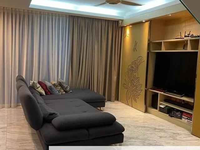 Condominium for sale in Petaling, Damansara Damai