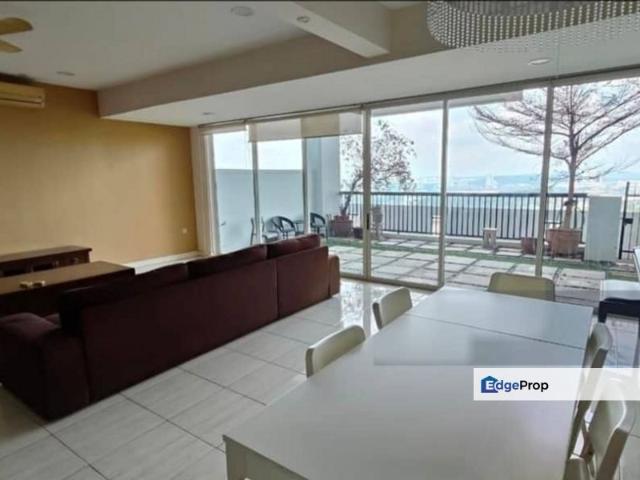 Condominium for sale in Petaling, Damansara Damai